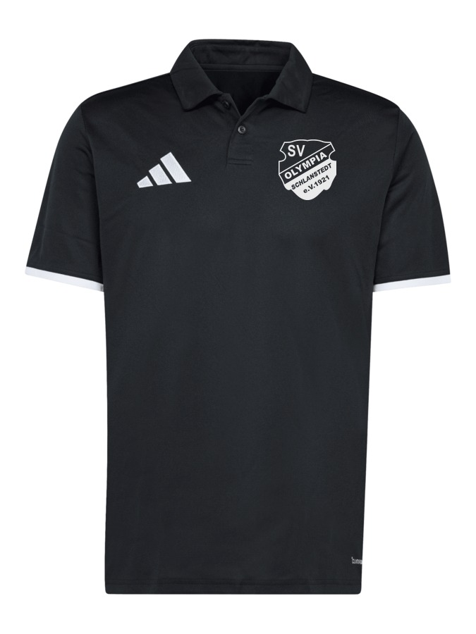adidas Entrada 26 Poloshirt