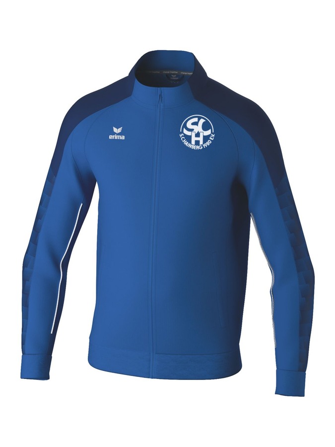 Erima Evo Star Trainingsjacke
