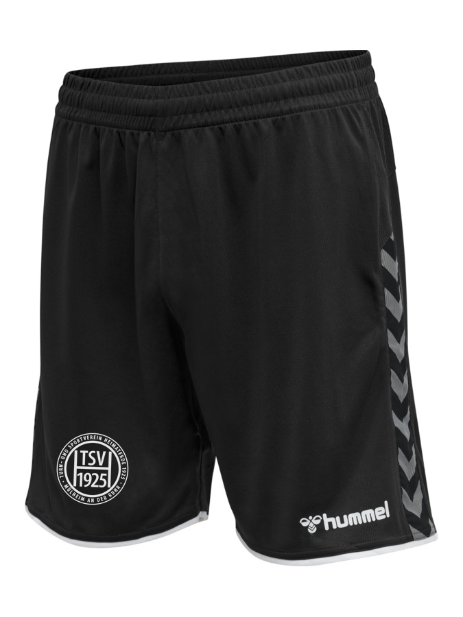 Hummel Authentic Trainingsshorts