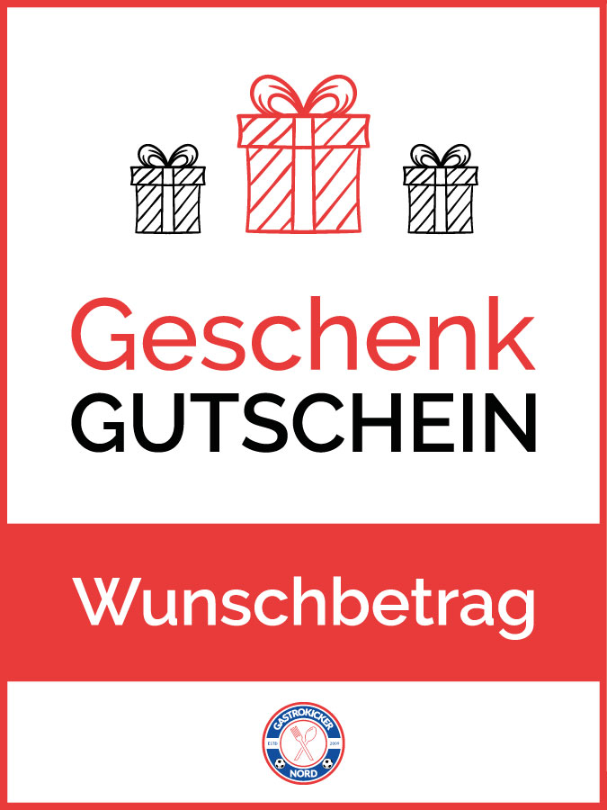 Gutschein zum Ausdrucken