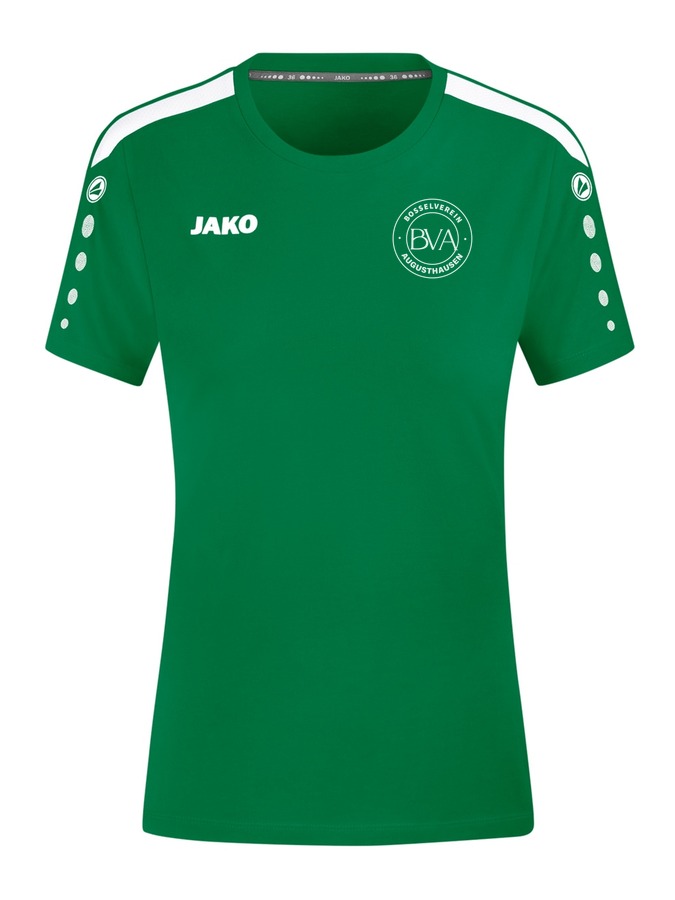 Jako T-Shirt Power Damen