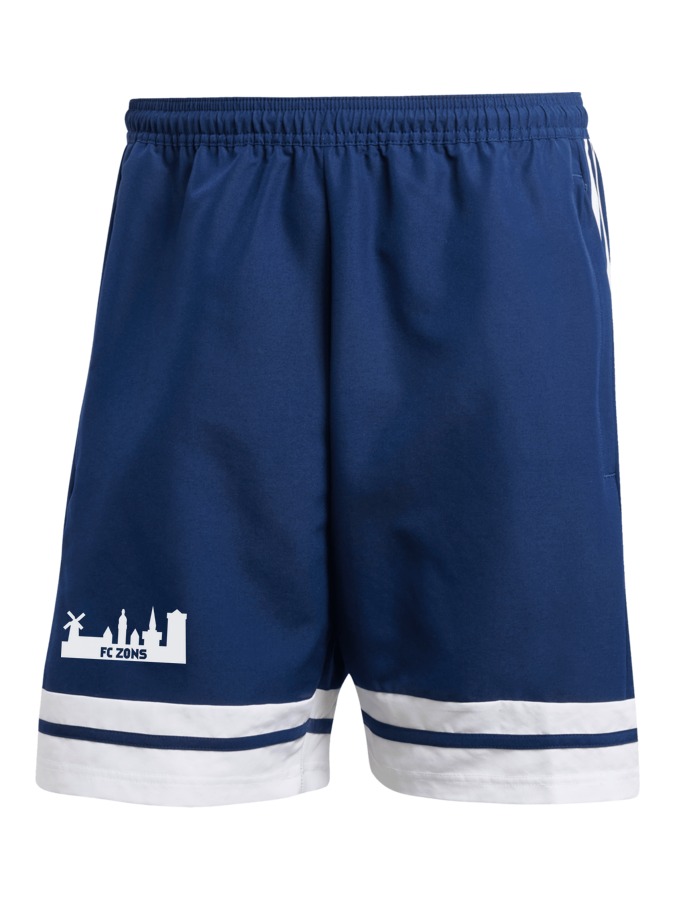 adidas Squadra 25 Downtime Shorts