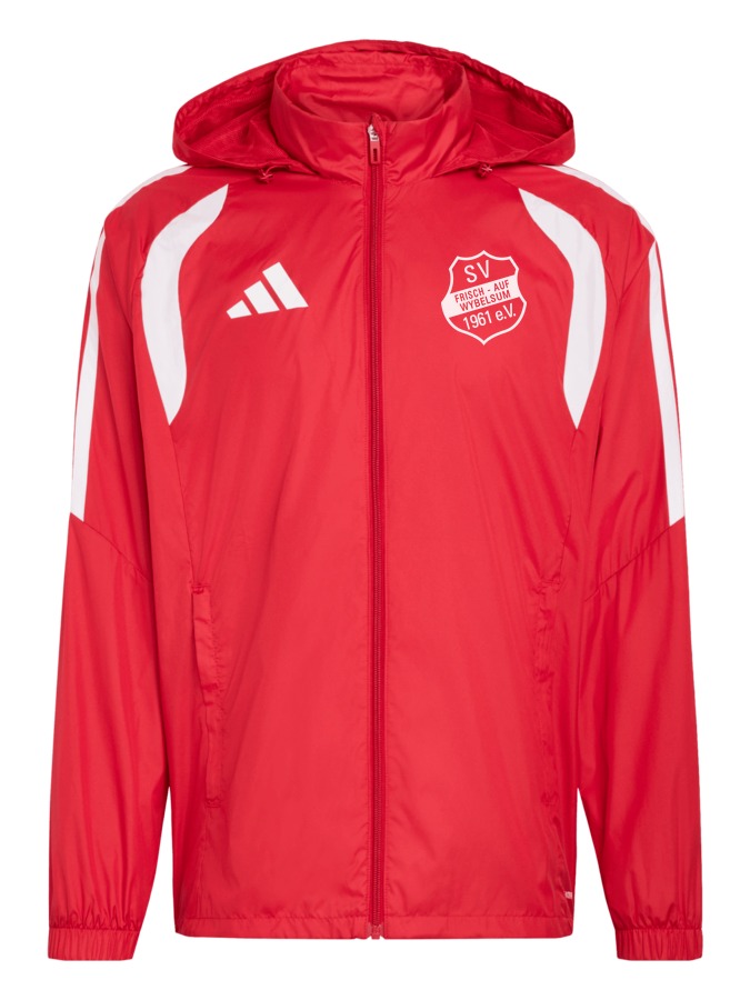 adidas Tiro 26 League Windbreaker