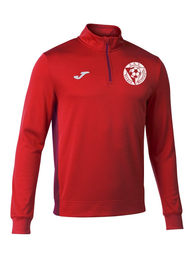 Joma Ziptop Winner II