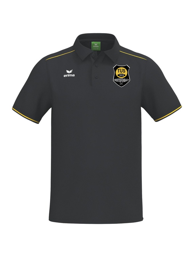 Erima Compete Poloshirt