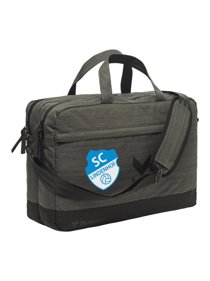 Hummel Urban Laptop Shoulder Bag