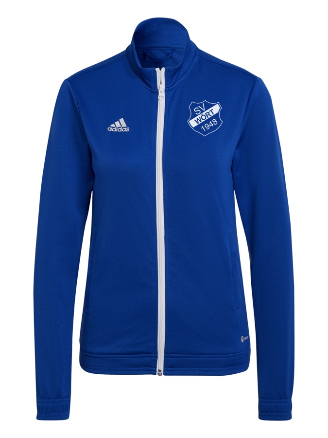adidas Entrada 22 Trainingsjacke Damen
