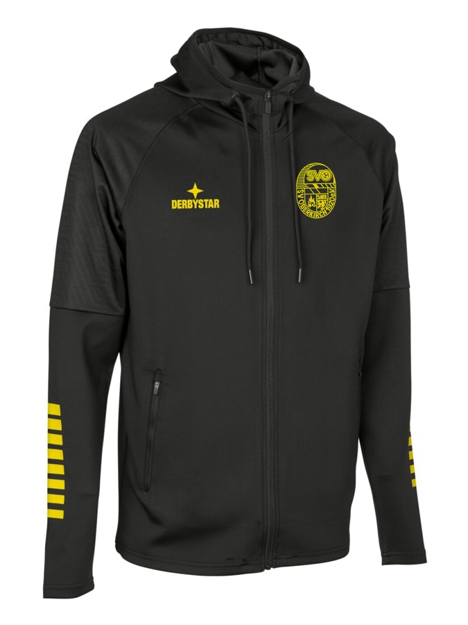 Derbystar Kapuzenjacke Primo