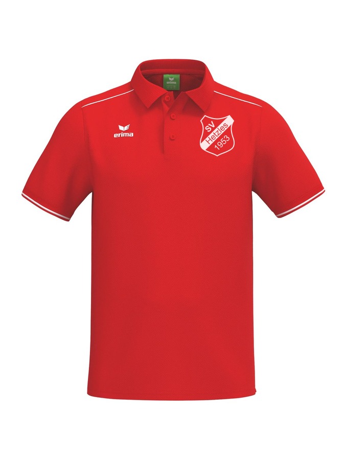 Erima Compete Poloshirt