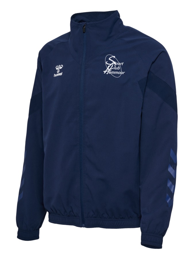 Hummel Travel Woven Jacke