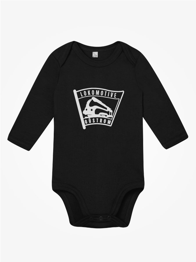 Baby Body Langarm