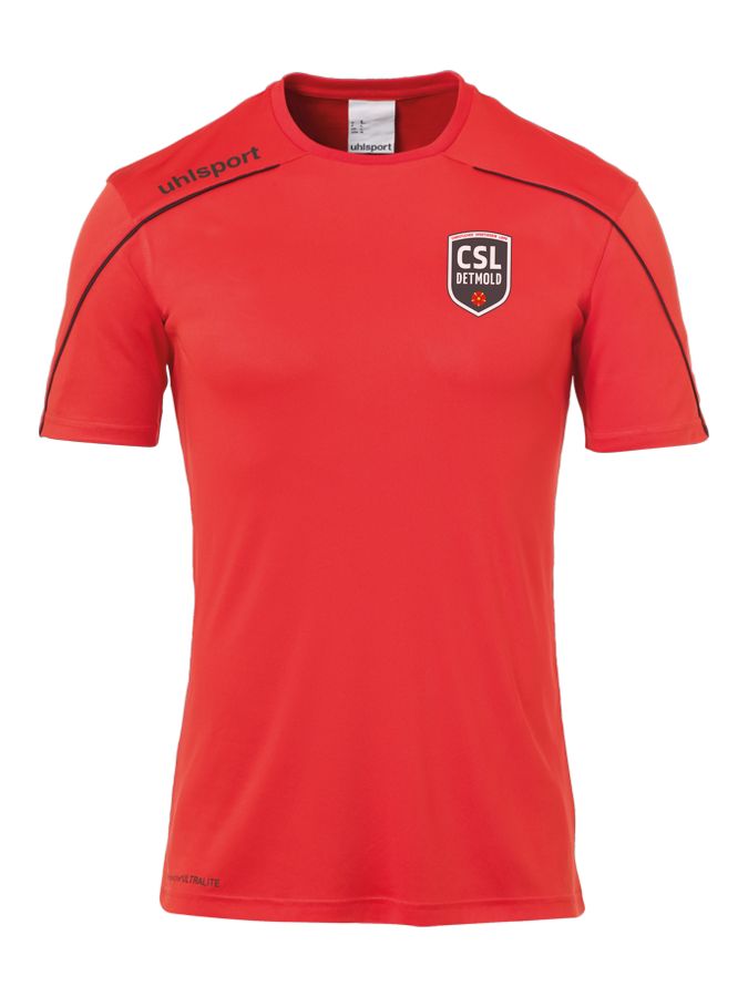 uhlsport Stream 22 Trikot Kurzarm