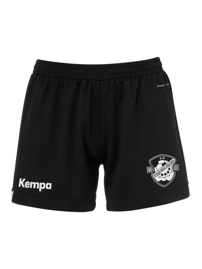 Kempa Player Shorts Damen