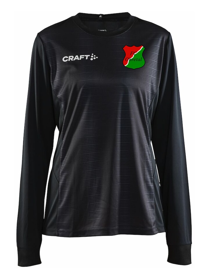 Craft Progress 2.0 Torwart-Trikot Damen