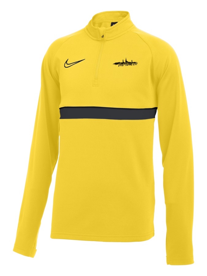 Nike Academy 21 Trainingsoberteil Kinder