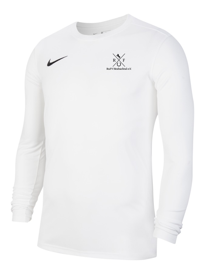 Nike Park VII Langarm Trainingsoberteil Kinder