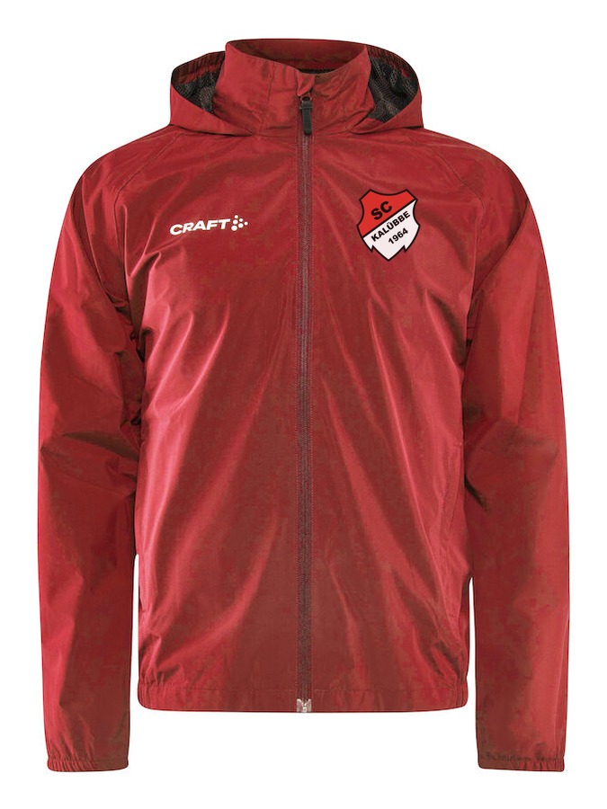 Craft Evolve Regenjacke