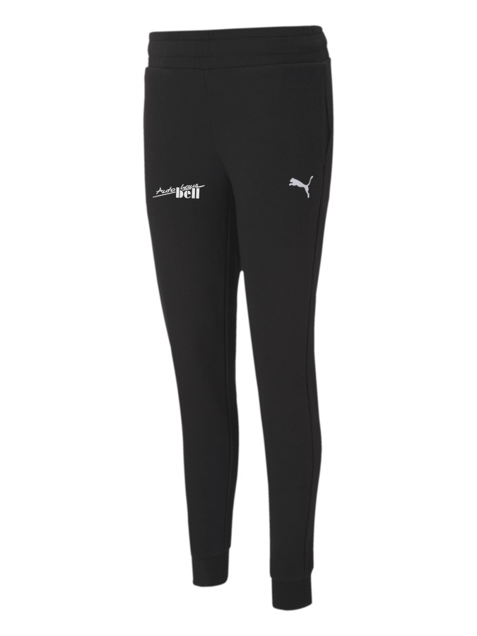 PUMA teamGOAL 23 Casuals Hose Damen