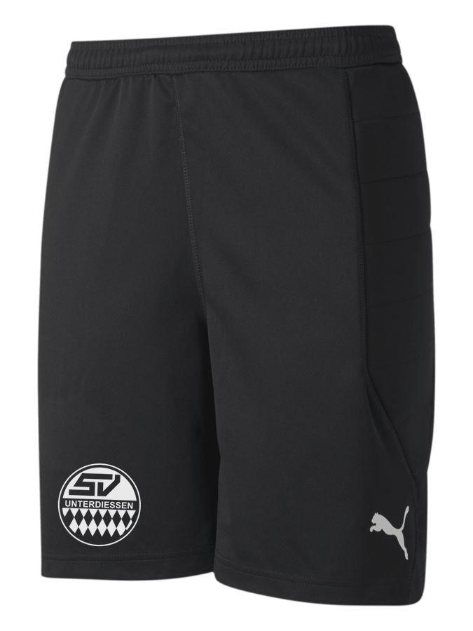 PUMA Torwartshorts