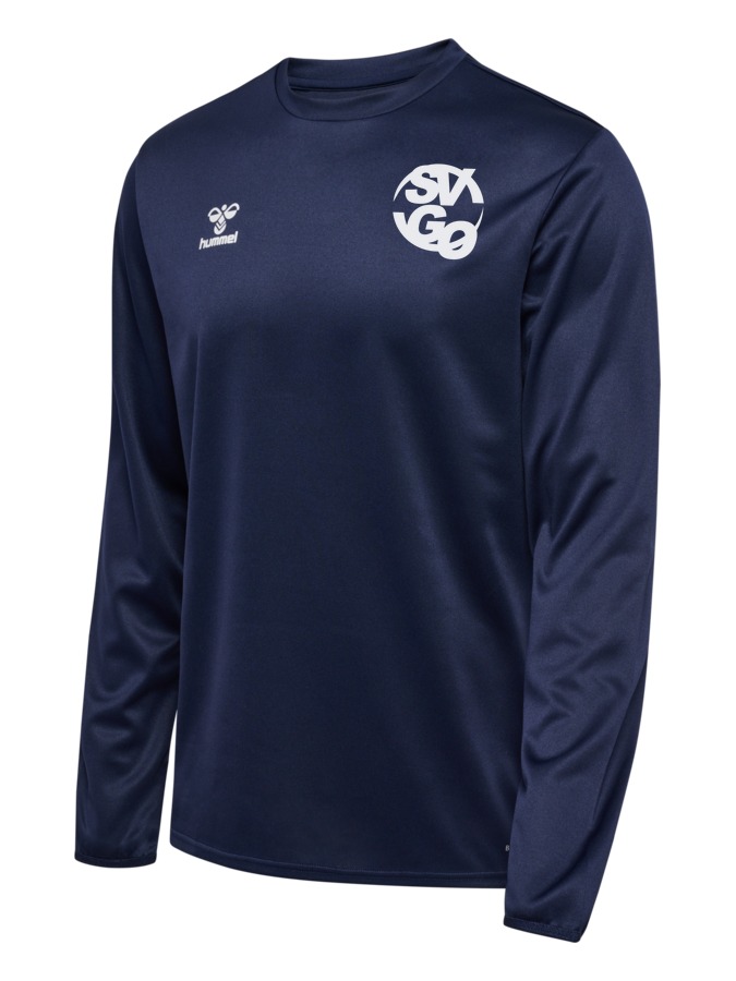 Hummel Essential Sweatshirt