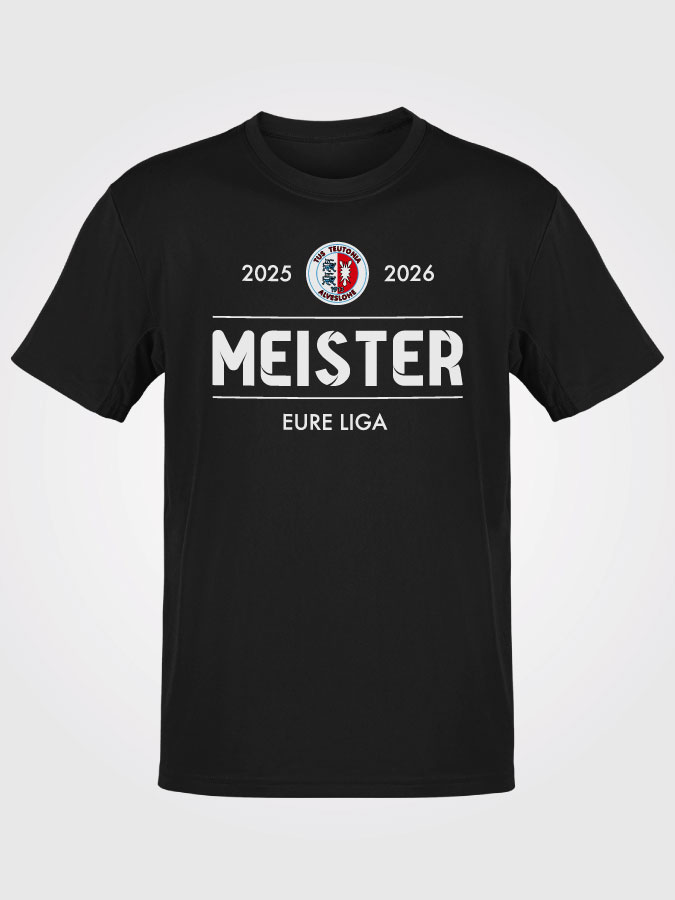 Shirt Meister