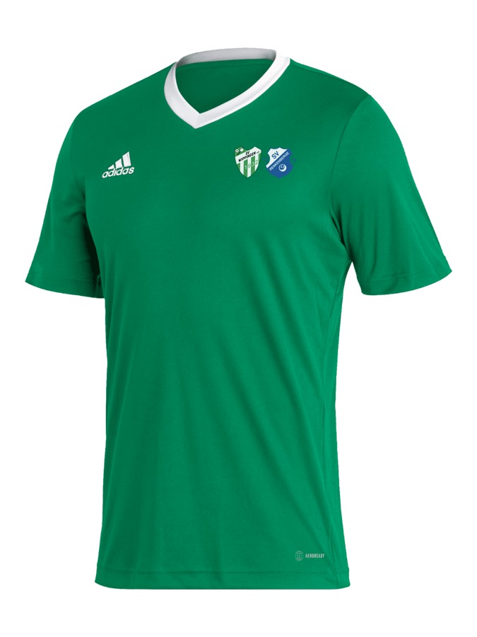 adidas Entrada 22 Trikot