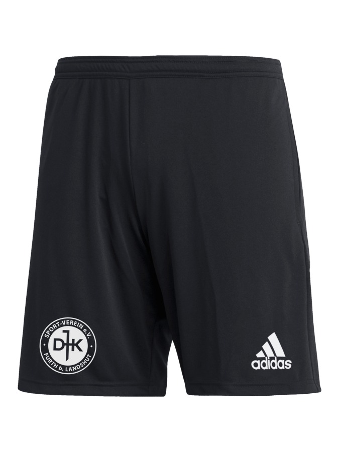 adidas Entrada 22 Trainingsshorts