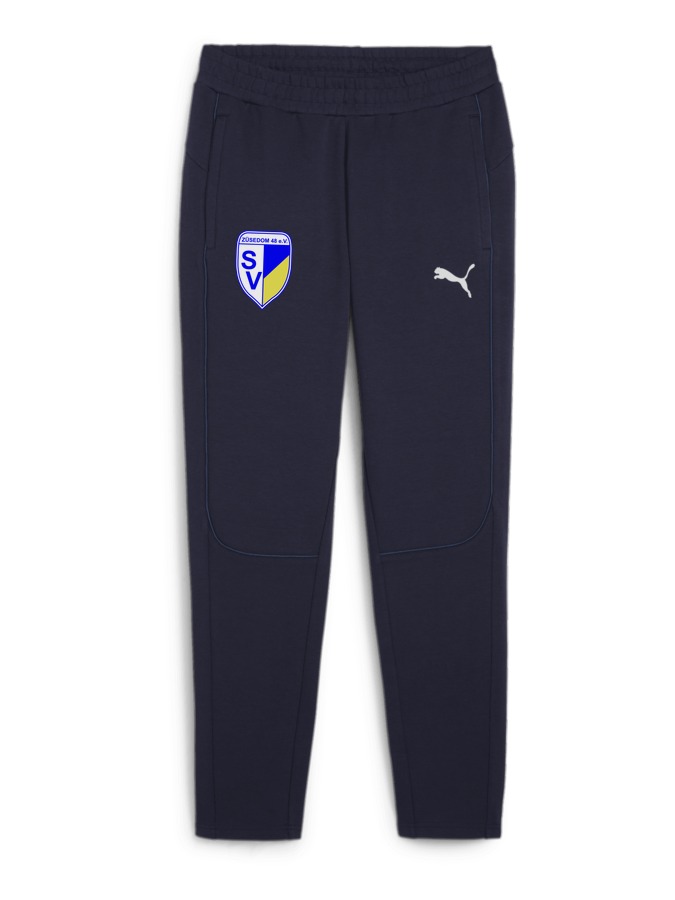 PUMA teamFINAL Casuals Hose