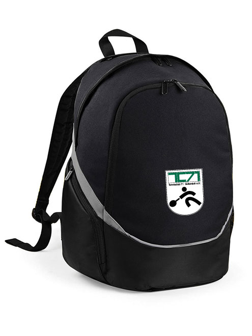 Rucksack Basic