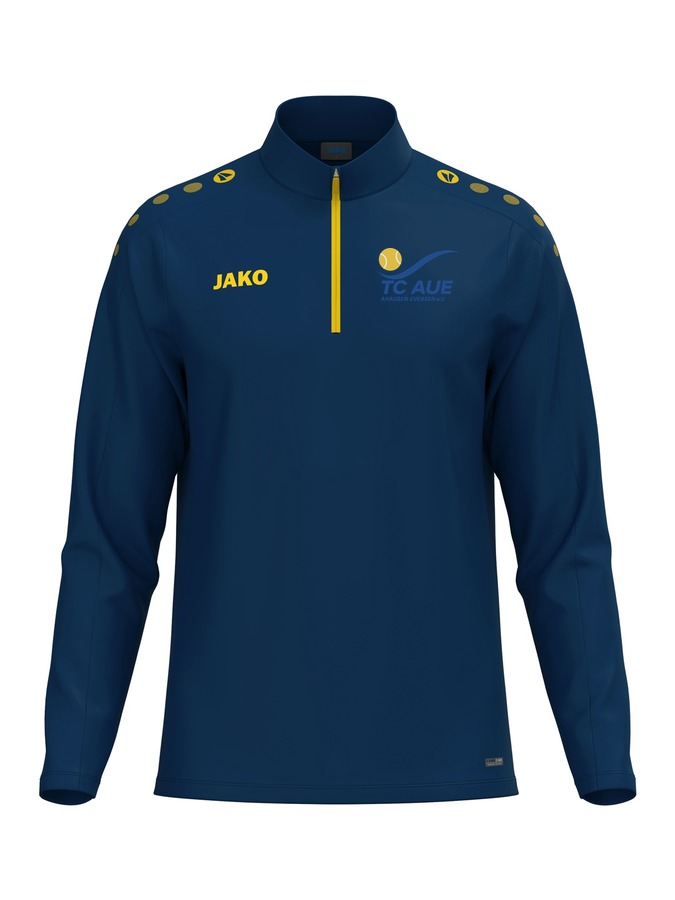 Jako Ziptop One