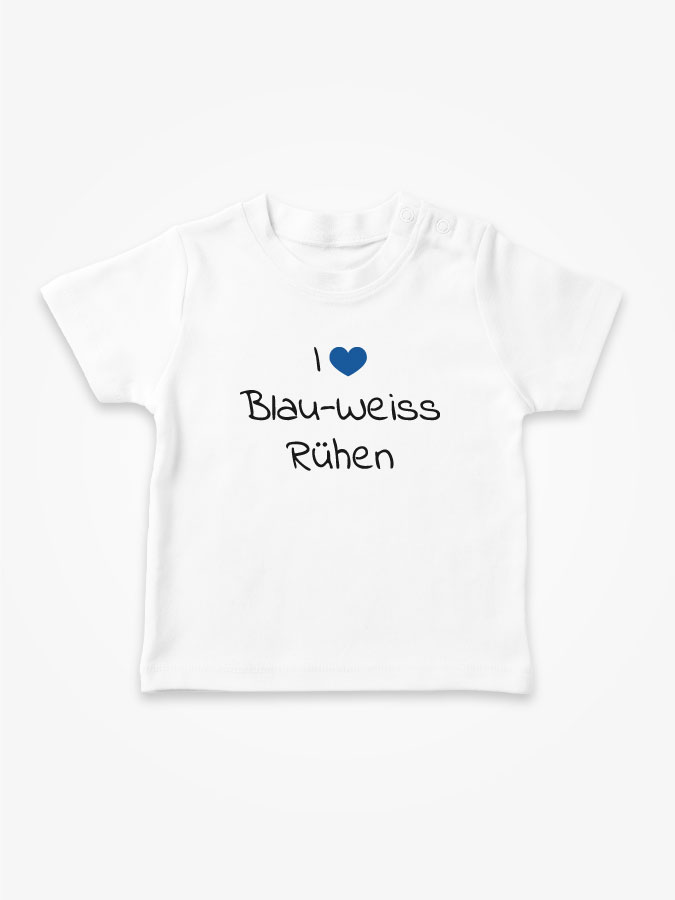 T-Shirt Liebe