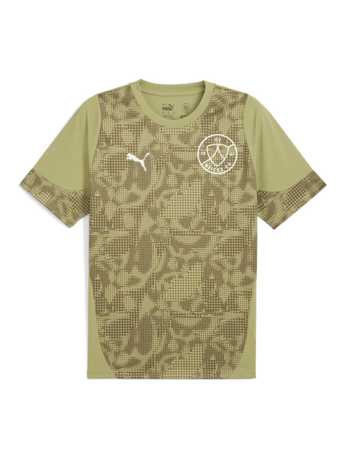 PUMA teamCUP Trainingsshirt