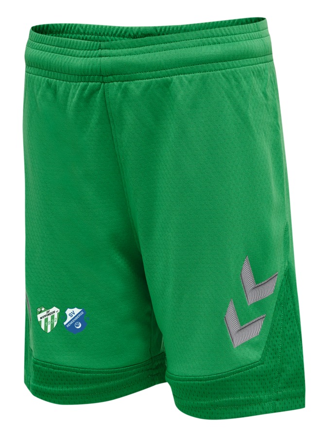 Hummel Lead Trainingsshorts