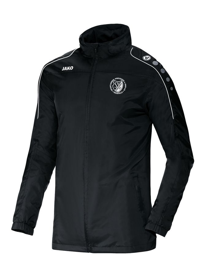 Jako Allwetterjacke Team