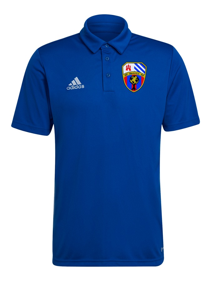 adidas Entrada 22 Poloshirt