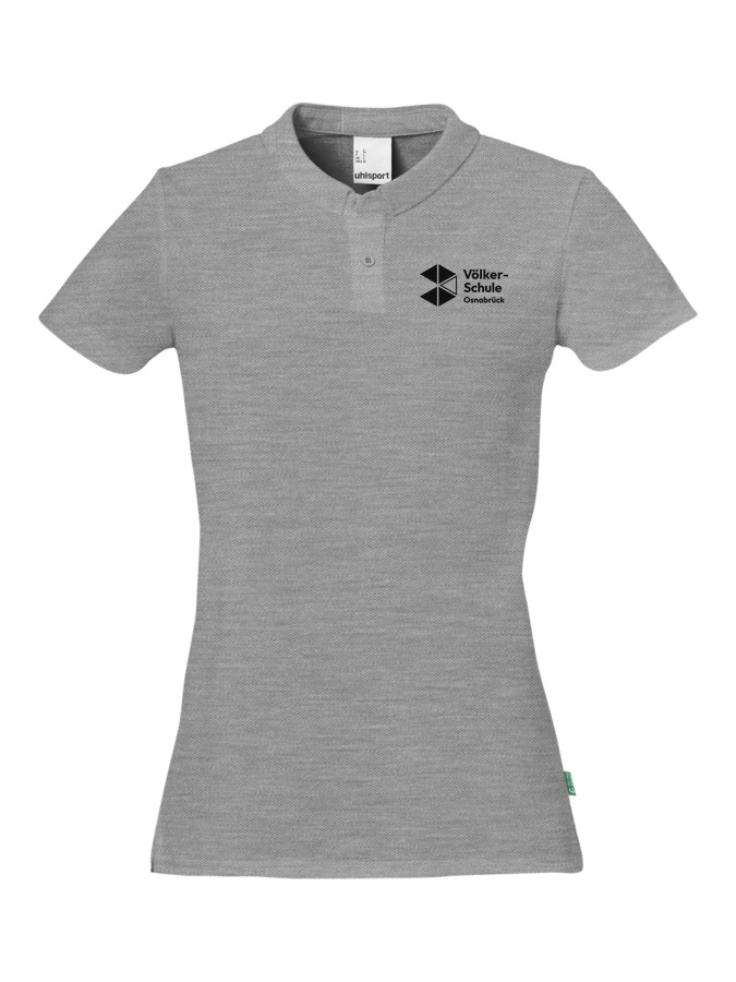 uhlsport Essential Polo Shirt Damen