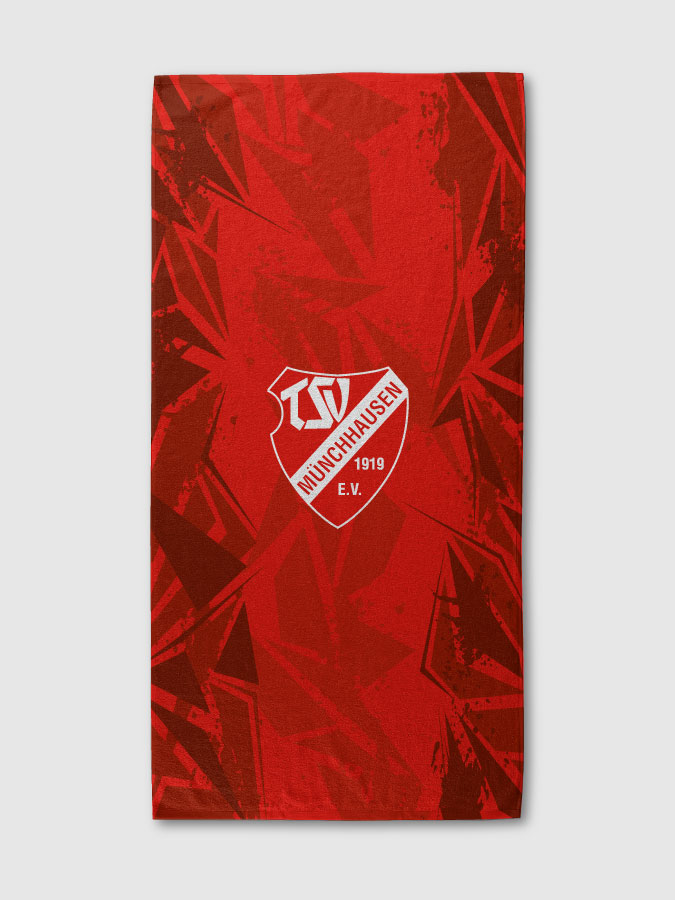 Strandhandtuch Dynamic