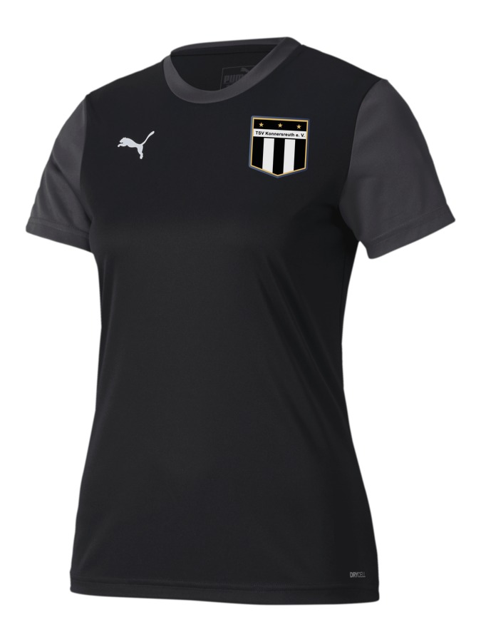 PUMA teamGOAL 23 Sideline T-Shirt Damen