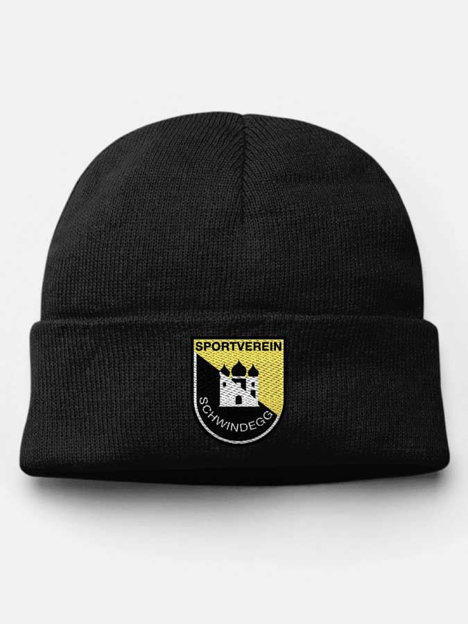 Beanie Sticklogo