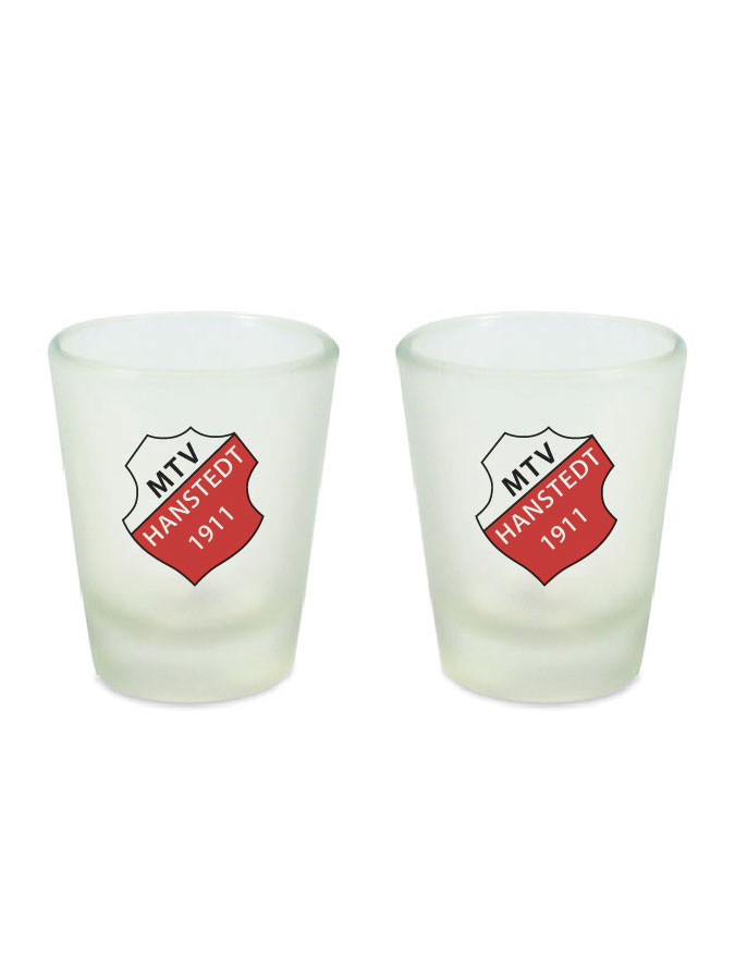 2er Set Schnapsglas Alina