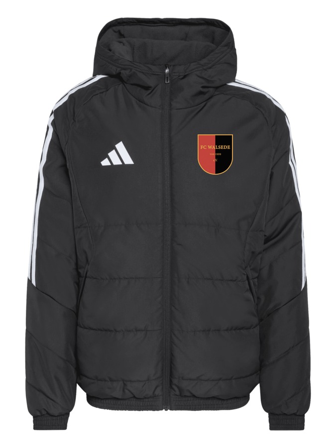 adidas Tiro 26 Winterjacke
