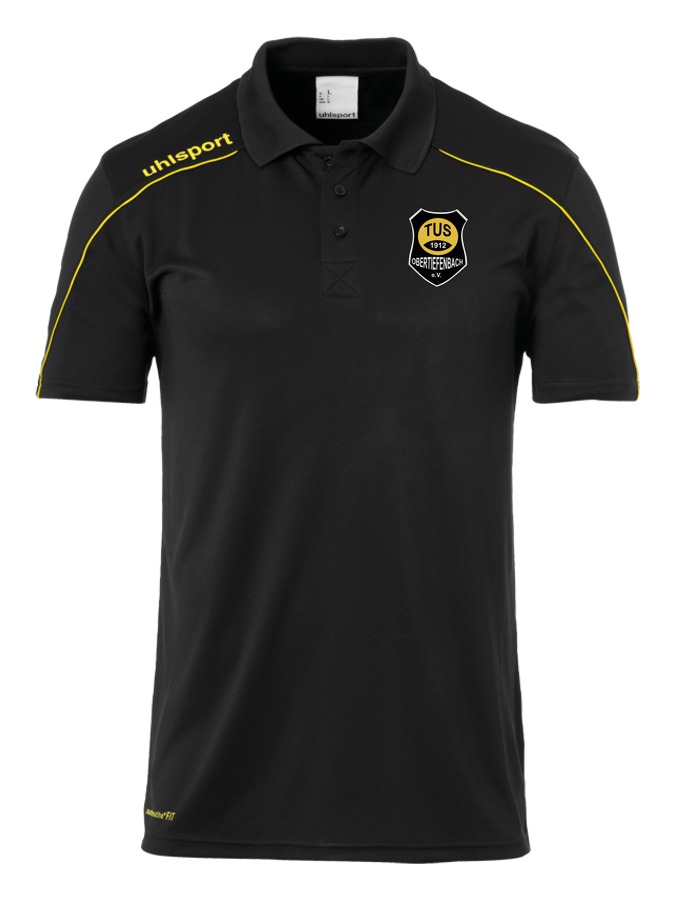 uhlsport Stream 22 Polo Shirt