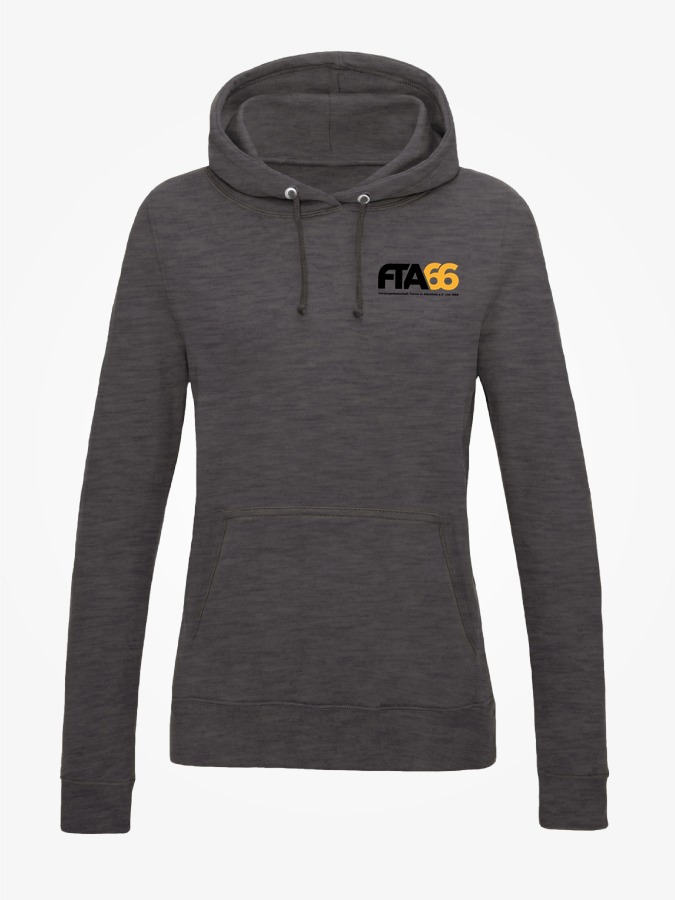 Hoodie Classic Damen