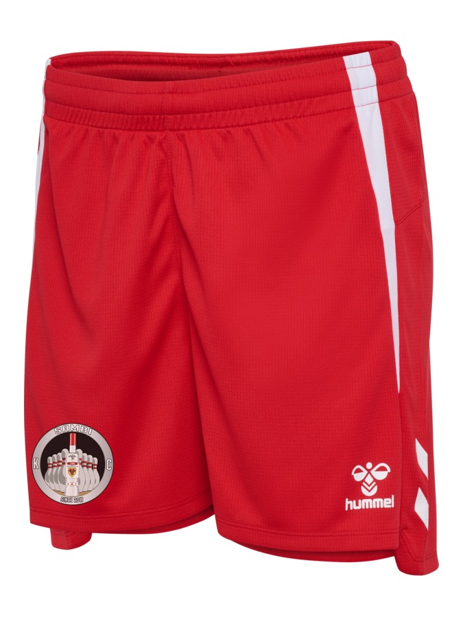 Hummel Lead 2.0 Shorts Damen