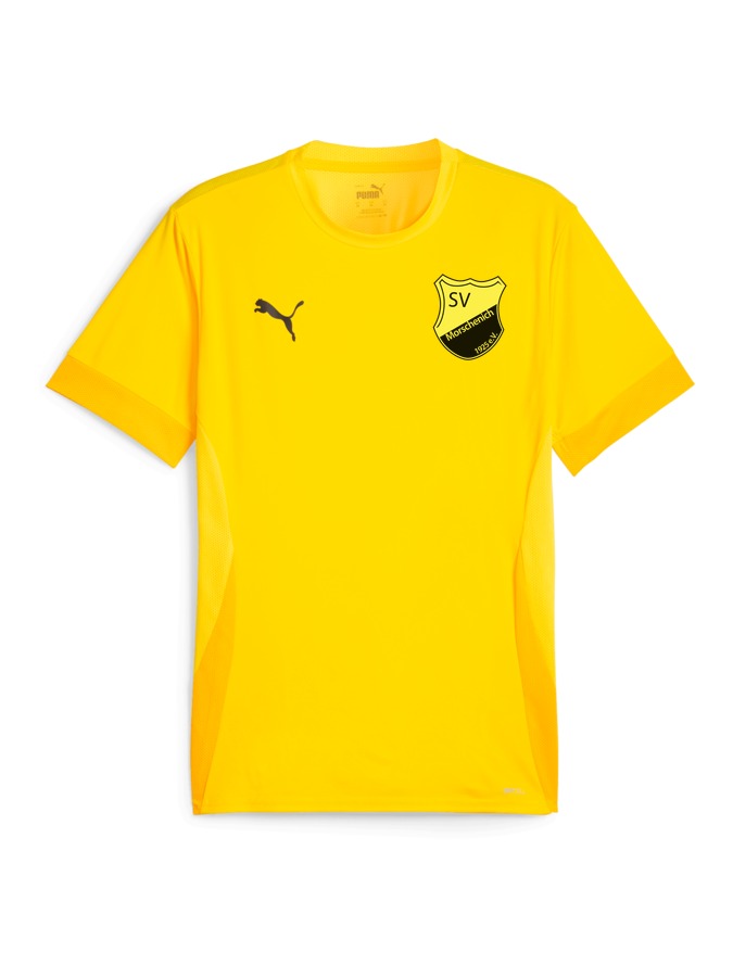 PUMA teamGOAL Matchday Trikot
