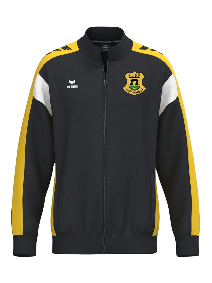 Erima Celebrate 125 Trainingsjacke