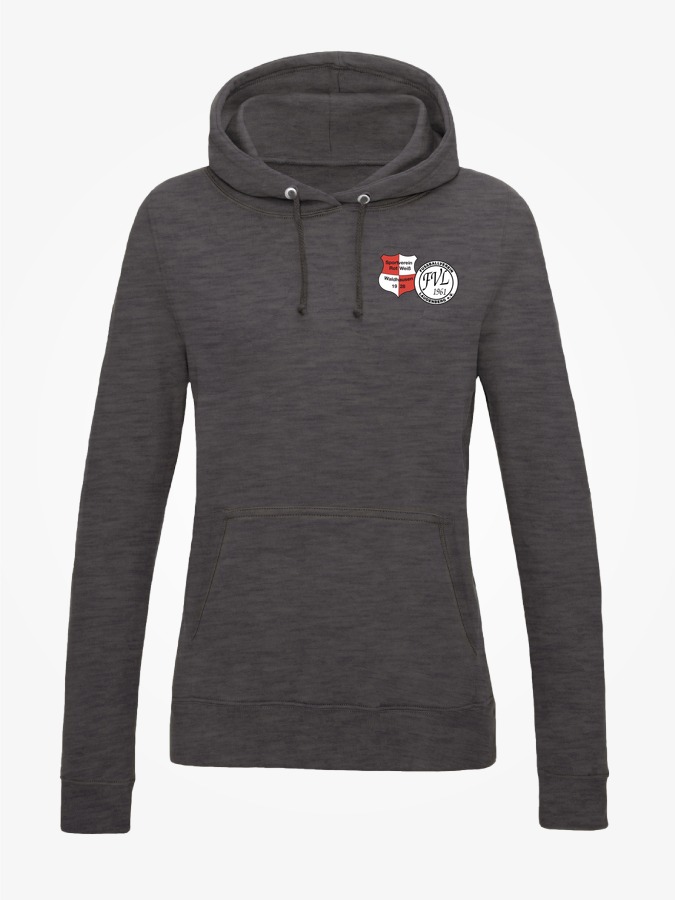 Hoodie Classic Damen
