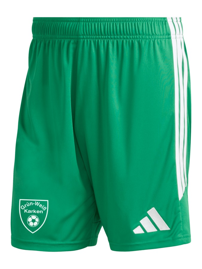 adidas Tiro 26 League Shorts