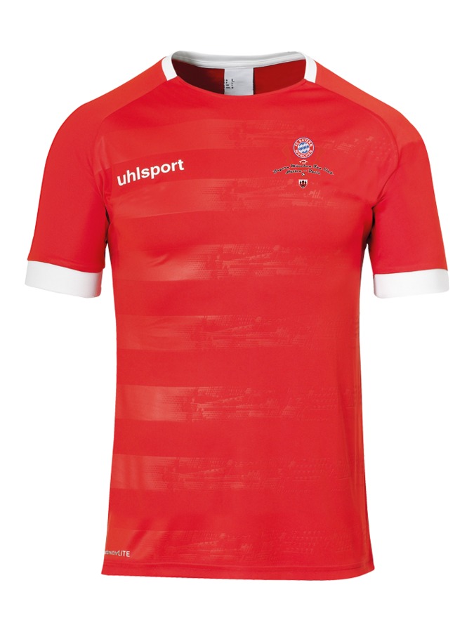 uhlsport Division 2.0 Trikot Kurzarm