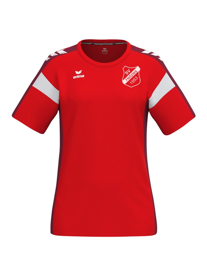 Erima Celebrate 125 T-Shirt Function Damen